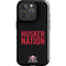 University of Nebraska Husker Nation iPhone 16 Pro Impact Case